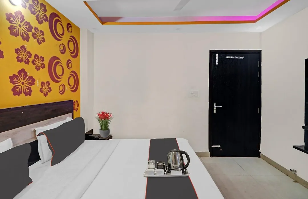 Hotel O Lotus-1