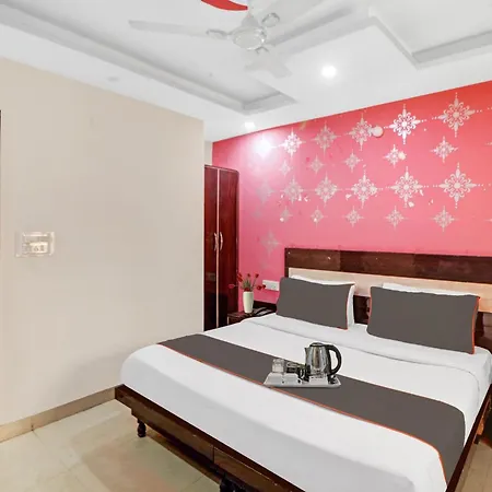 Hotel O Lotus-3